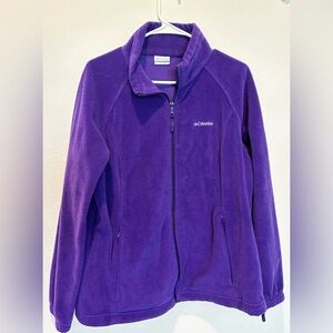 Columbia Fleece